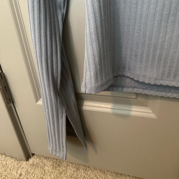 Madewell long sleeve shirt - Picture 6 of 6